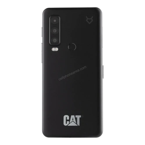 cat s75 back side