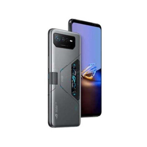 asus rog phone 6d phone