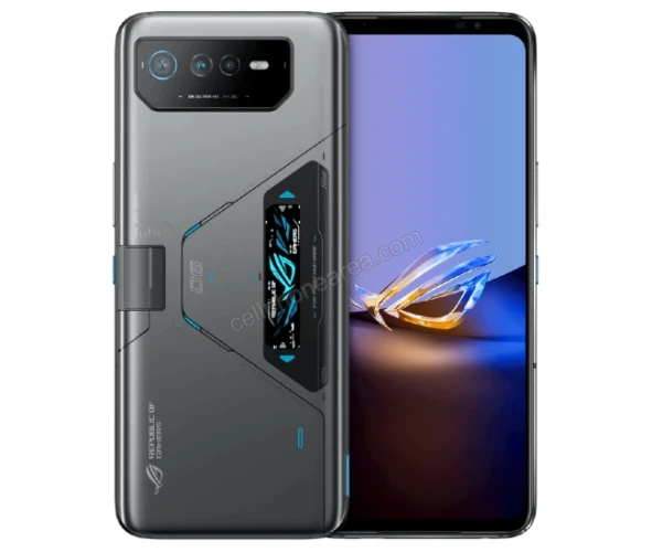 asus rog phone 6d ultimate