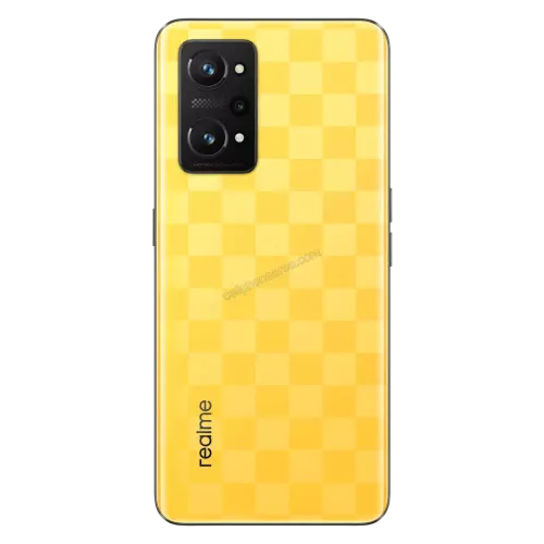 realme gt neo 3t back