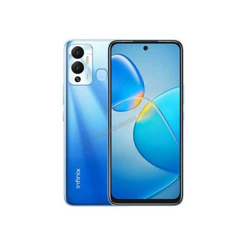 infinix hot 12 play blue