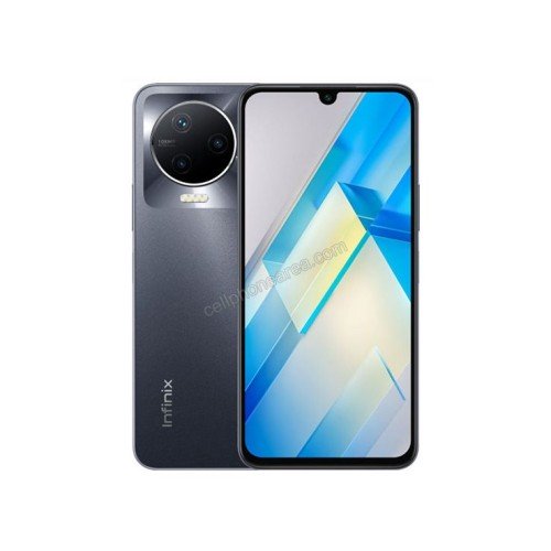 infinix note 12 pro grey