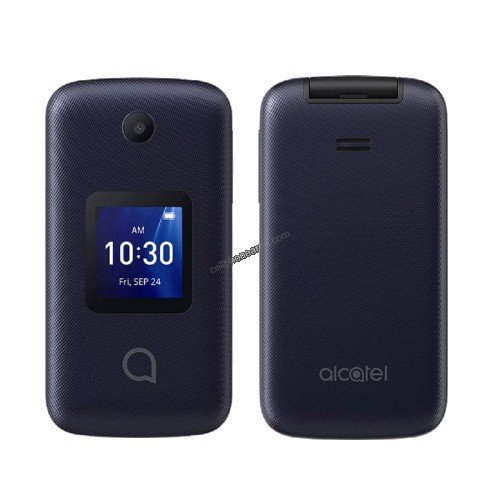 Alcatel Go Flip 4