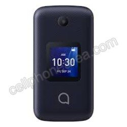 ALCATEL Go Flip 4