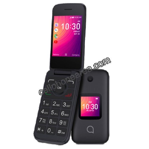 Alcatel Go Flip 3