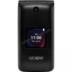 ALCATEL Go Flip V