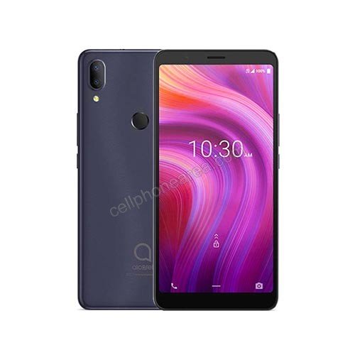 Alcatel 3v 2019