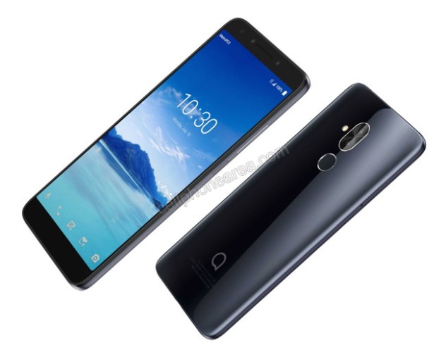 alcatel 7