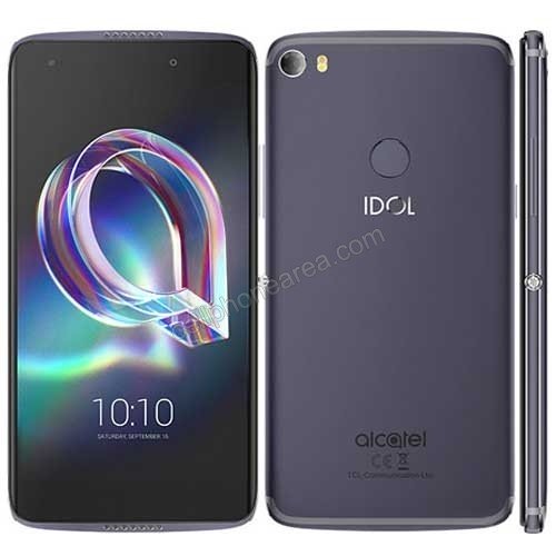 alcatel idol 5s