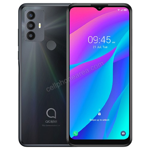 Alcatel 5H Plus Price in Bangladesh