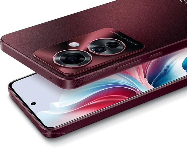 oppo f25 pro 2