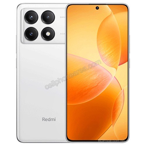 Xiaomi Redmi K70E 5G White price in Bangladesh