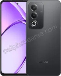 Oppo A3 Pro (India)