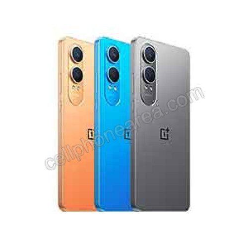 OnePlus Nord CE4 Lite