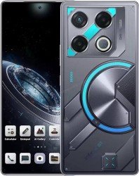 Infinix GT 20 Pro