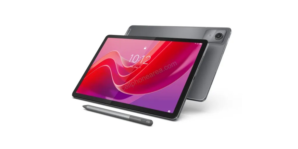 lenovo tab m11