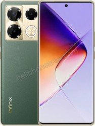 Infinix Note 40 5G