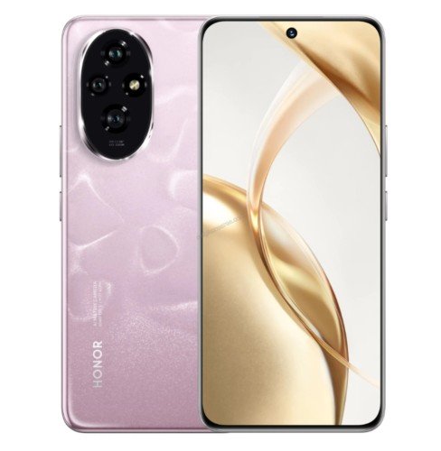 Honor 200 pro