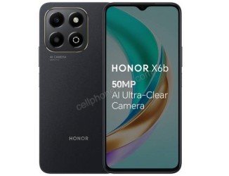 Honor X6b