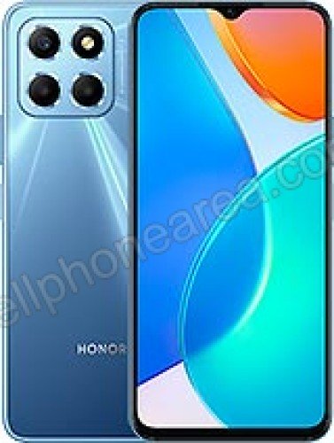 honor x6b (2)