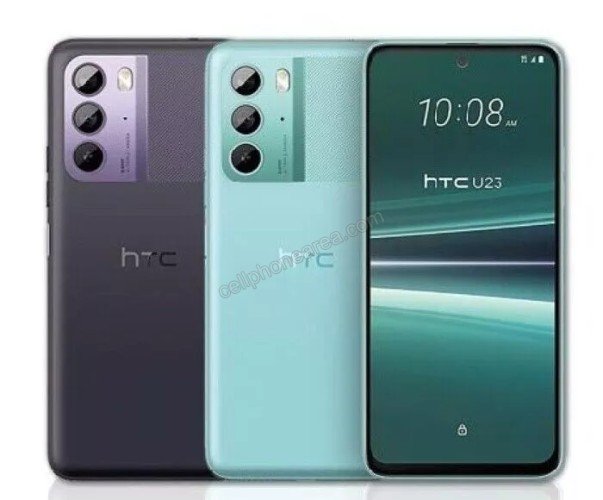 HTC U23 1