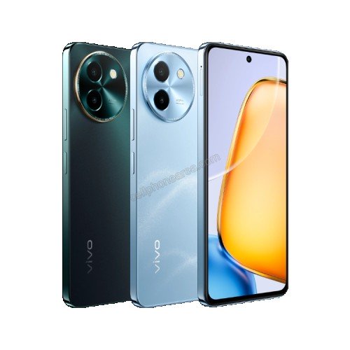 Vivo Y200t 1