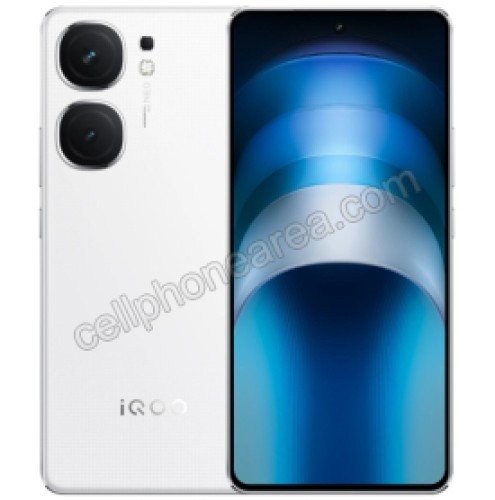 vivo iQOO Neo9S Pro white