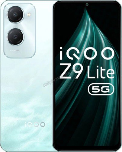 iqoo z9 lite 1