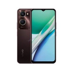 Vivo iqoo z9 lite