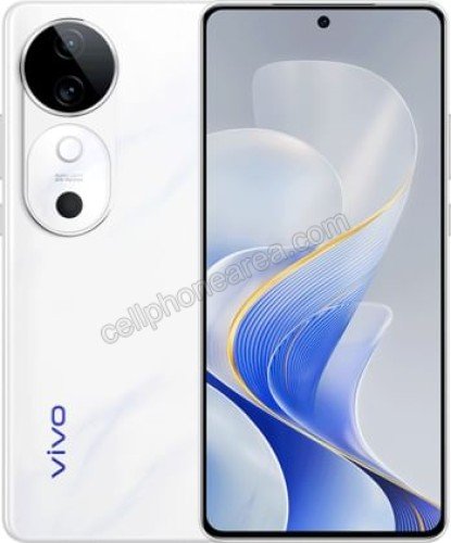 vivo s19