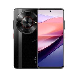 ZTE nubia Focus