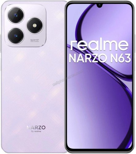 narzo n63 5g 1