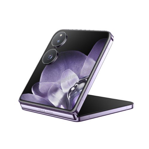 Xiaomi Mix Flip 1