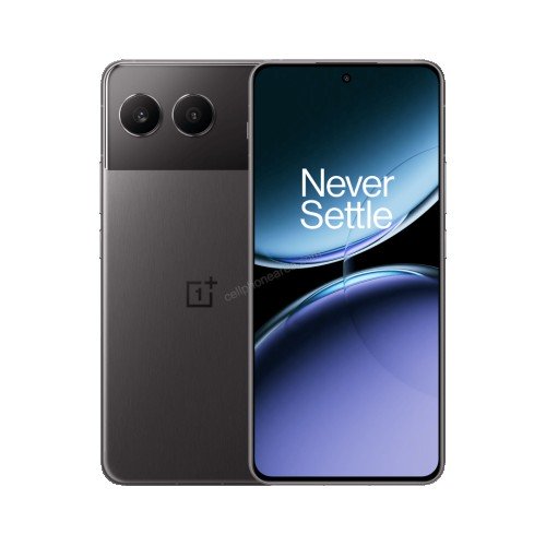 OnePlus Nord 4 black