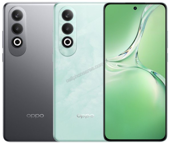 OPPO K12 1