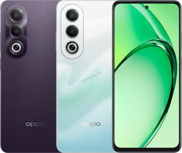 Oppo K12x