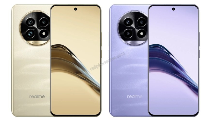 Realme 13 Pro