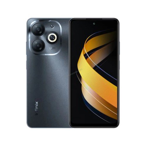 Infinix smart 8 plus 1