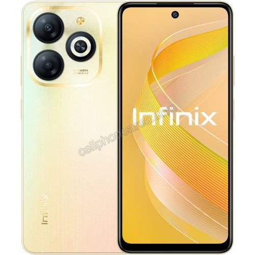 Infinix Smart 8 Plus