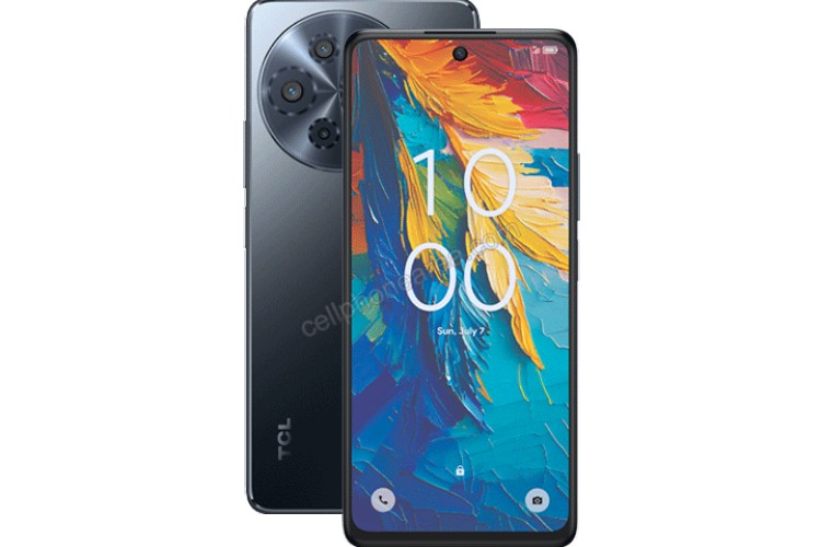 TCL 50 XL NXTPAPER 5G