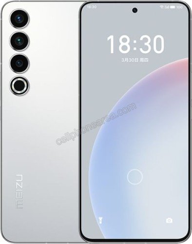 Meizu 20 Pro 2