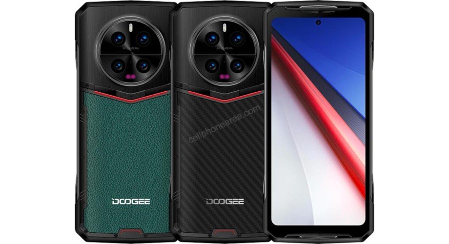 Doogee DK10