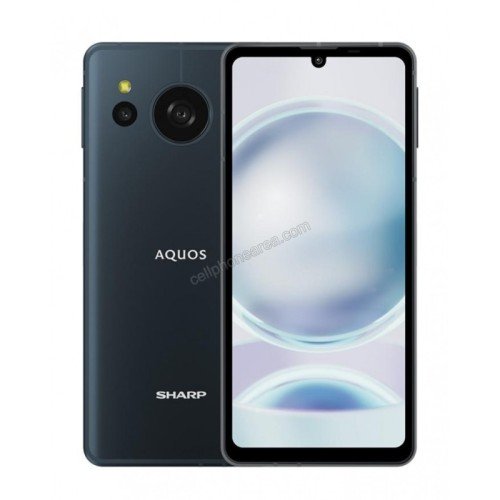 sharp aquos sense 8 1