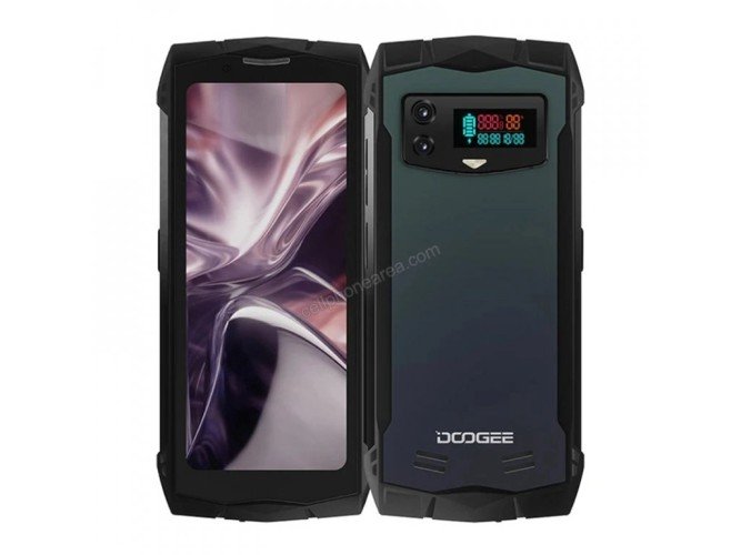 doogee smini