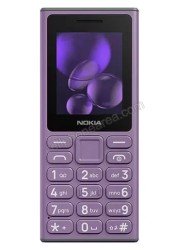 Nokia 105 (2024)