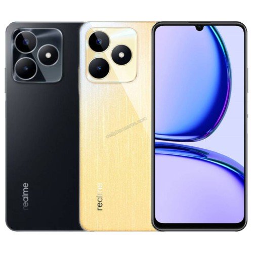 realme c53 colors