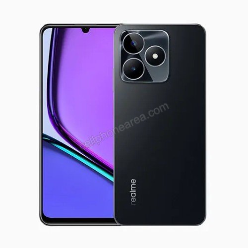 Realme C51s