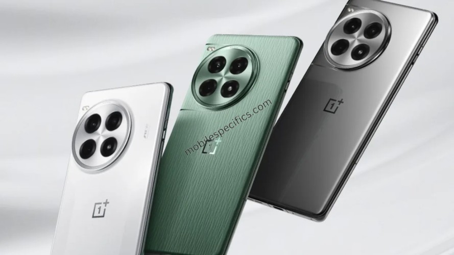 OnePlus 13R colors