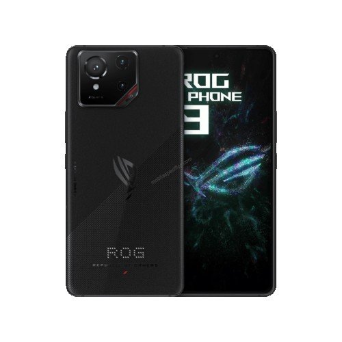 asus rog phone 9 black