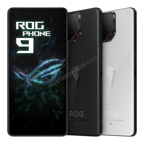 rog phone 9